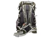 ALPS Mountaineering Shasta Backpack 4200 cu in Green