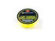 Ardent Gliss Yellow Fishing Line 24 Pound Test 300 Yards