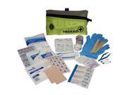 FeatherLite Marine First Aid Kit 3.0 Lime