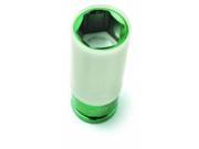 19mm Thin Wall Impact Socket