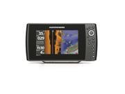 Humminbird Helix 9 Si Gps