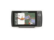 Humminbird Helix 10 Sonar Gps