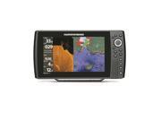Humminbird Helix 10 Di Gps