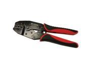 Ratcheting Terminal Crimper