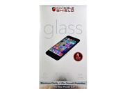 ZAGG InvisibleShield Glass Clear Privacy Screen Film for iPhone 6 Plus 5.5