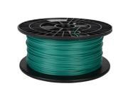 Wiiboox PLA Pro Printing Filament Cartridge for 3D Printer 1.75mm Diameter 1000g Green