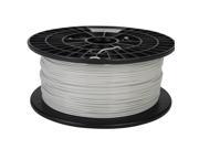 Wiiboox PLA Pro Printing Filament Cartridge for 3D Printer 1.75mm Diameter 1000g Grey