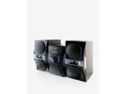 ILIVE iHB613 Home Music System
