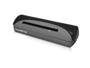 Ambir Docketport 667 Sheetfed Scanner 48 bit Color 8 bit Grayscale Usb Rohs Weee Complianc