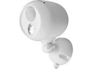 Mr. Beams MB330 Wireless Motion Sensor LED Spotlight 140 Lumens White