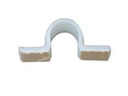 Jandorf 61406 Adhesive Backed Cable Clip 1 2