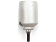 Jandorf 60578 White Porcelain Socket with Bottom Turn Knob 250 Volts