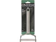Oneida 54210 Adjustable Cheese Slicer Stainless Steel