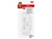 3M SF200 WV6 Eyeware Safety Clear AF Lens