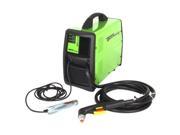 Forney 317 115FI Plasma Cutter with Built In Compressor 120 Volt