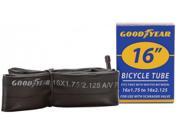 Goodyear 91075 Bicycle Tube 16