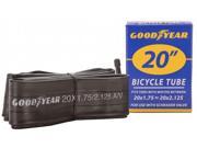Goodyear 91077 Bicycle Tube 20