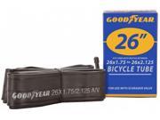 Goodyear 91079 Bicycle Tube 26