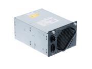 Cisco 4500 Series PWR C45 1000AC Power Supply