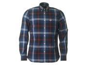 EAN 5034604430210 product image for Modernist Long Sleeved Checked Shirt | upcitemdb.com