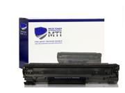 MICR Toner International 35A CB435A Compatible HP MICR Toner Cartridge