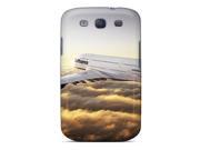 Hard Plastic Phone Case For Galaxy? S3
