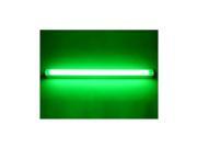 Logisys CXF20GN 20 Green CCFL Frontal Lighting