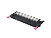 Generic CLT M409S 1 500 Page Yield Magenta Toner Cartridge w CLP 315 CLP 315W CLX 3175FN CLX 3175FW