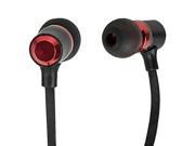 Monoprice 109980 Enhanced Bass Hi Fi Earphones with Built In Microphone and Inline Controls for iPhone iPod and iPad