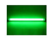 Logisys CXF20GN 20 Green CCFL Frontal Lighting