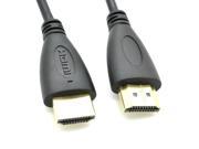 Generic HDMI to HDMI Cable 6 Feet