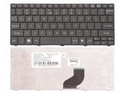 Replacement Keyboard for Acer Aspire One 532 Laptops ASPIRE ONE KB BLACK