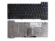 HP 378203 221 Replacement Laptop Keyboard for NC NW NX Series