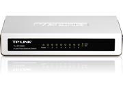 TP Link TL SF1008D Network 8Port 10 100M miniDesktop Switch 8 10 100M RJ45 RTL