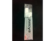 Juicys Comfort Earbuds (coconut)
