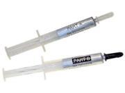 Arctic Silver ASTA 7G Thermal Compound Paste Adhesive Epoxy w Application Wand
