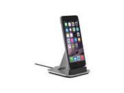 Kanex K8PDOCK Iphone(r) Dock With Lightning(tm) Cable Kanex K8PDOCK Iphone(r) Dock With Lightning(tm) Cable