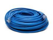 Cat6a Ethernet Cable 10GB Gigabit RJ45 Network Cat6 A Patch Cord Blue Black Gray