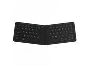 KANEX K1661128 Foldable Mini Keyboard