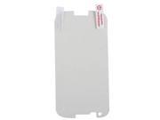 UPC 810379025180 product image for Anti-Glare Screen Protector for Samsung Galaxy S III | upcitemdb.com