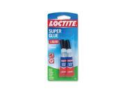 Loctite Liquid Super Glue