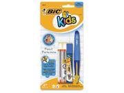 Kids Mechanical Pencil 1 PK Blue