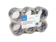 Bus. Source Heavy dty Clear Acrylic Packaging Tape