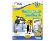 Kindergarten Comprehensive Workbook 8 3 4 x10 7 8 Multi