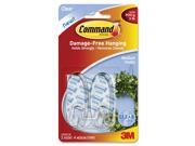 3m Command Adhesive Strips Medium Hanging Hooks