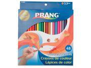 Dixon Prang Colored Pencils