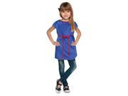 Chenille Kraft Student Apron