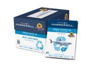 Hammermill Recycled Copy Paper