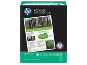 HP Recycled Copy Paper