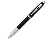 Rollball Pen Sheaffer Ferrari 40 CT Black